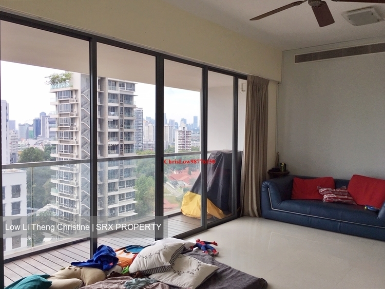 Ecoville (D12), Apartment #198338652